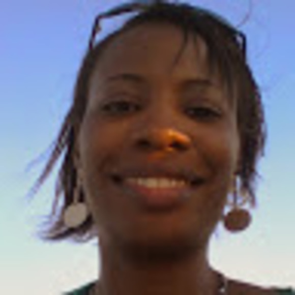 Meet your Posher, Ruth - Picture 1 of 1